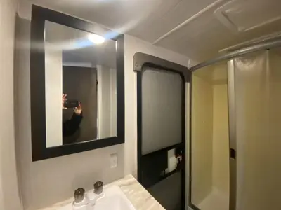 2022 Forest River RV Wildwood X-Lite photo 29