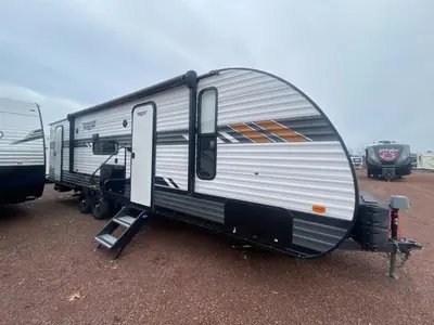 2022 Forest River RV Wildwood X-Lite photo 10