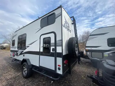 2022 Jayco Jay Feather Micro photo 7