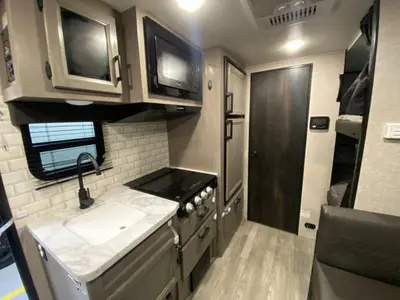 2022 Jayco Jay Feather Micro photo 15