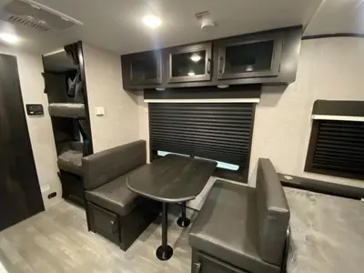 2022 Jayco Jay Feather Micro photo 13
