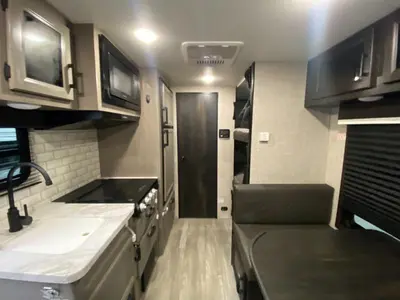 2022 Jayco Jay Feather Micro photo 14