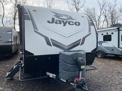 2022 Jayco Jay Feather Micro photo 3