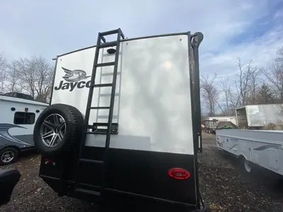 2022 Jayco Jay Feather Micro photo 8