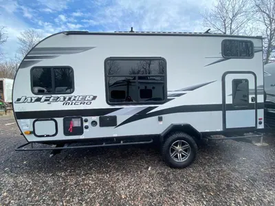 2022 Jayco Jay Feather Micro photo 5