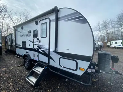 2022 Jayco Jay Feather Micro photo 11