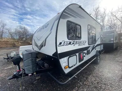 2022 Jayco Jay Feather Micro photo 4