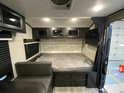 2022 Jayco Jay Feather Micro photo 38