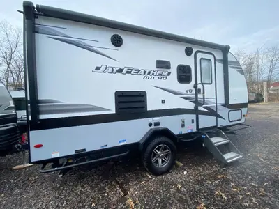 2022 Jayco Jay Feather Micro photo 9