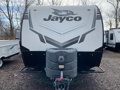 2022 Jayco Jay Feather Micro photo 2