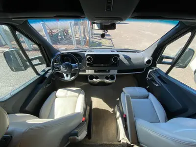 2022 Thor Motor Coach Delano Sprinter photo 47