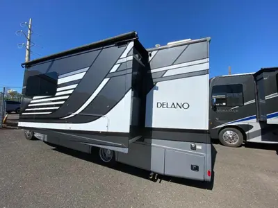 2022 Thor Motor Coach Delano Sprinter photo 8