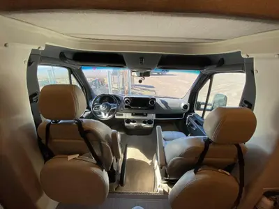 2022 Thor Motor Coach Delano Sprinter photo 46