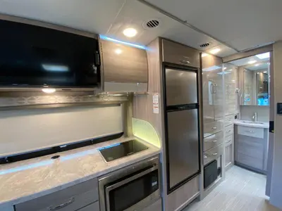 2022 Thor Motor Coach Delano Sprinter photo 20