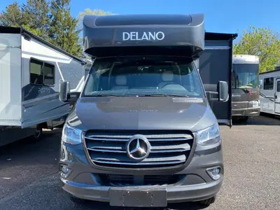 2022 Thor Motor Coach Delano Sprinter photo 3