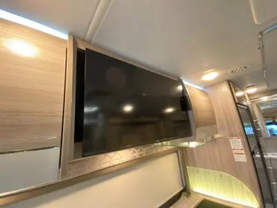 2022 Thor Motor Coach Delano Sprinter photo 23