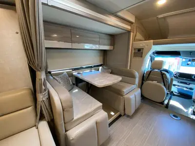 2022 Thor Motor Coach Delano Sprinter photo 43
