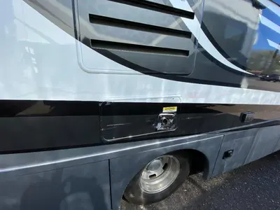 2022 Thor Motor Coach Delano Sprinter photo 14