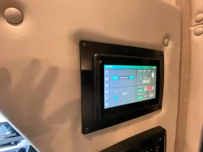 2022 Thor Motor Coach Delano Sprinter photo 48