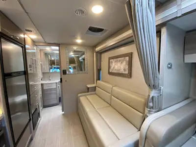 2022 Thor Motor Coach Delano Sprinter photo 19
