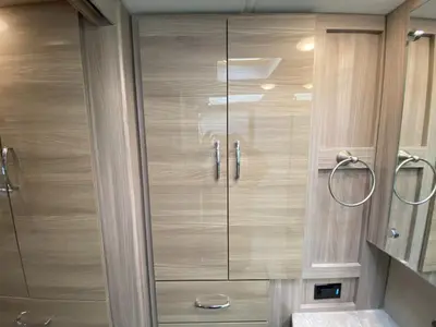 2022 Thor Motor Coach Delano Sprinter photo 35