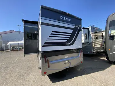 2022 Thor Motor Coach Delano Sprinter photo 10