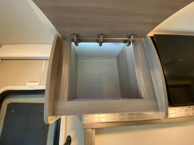 2022 Thor Motor Coach Delano Sprinter photo 22