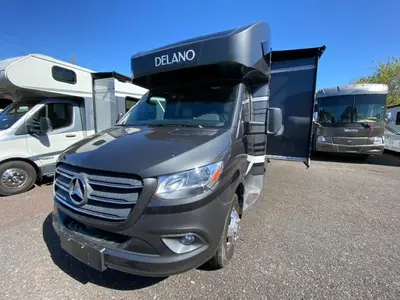 2022 Thor Motor Coach Delano Sprinter photo 4