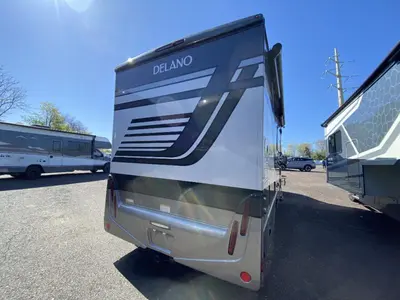 2022 Thor Motor Coach Delano Sprinter photo 11