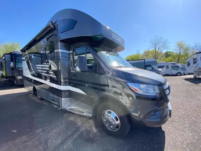 2022 Thor Motor Coach Delano Sprinter photo 15