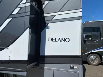 2022 Thor Motor Coach Delano Sprinter photo 9