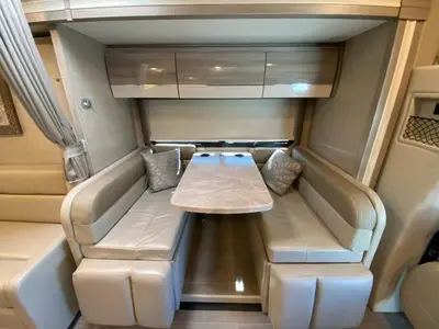 2022 Thor Motor Coach Delano Sprinter photo 44