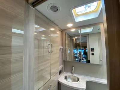 2022 Thor Motor Coach Delano Sprinter photo 33
