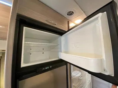 2022 Thor Motor Coach Delano Sprinter photo 29
