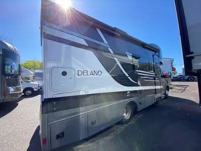 2022 Thor Motor Coach Delano Sprinter photo 12