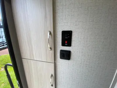 2022 Winnebago Industries Towables Hike photo 39