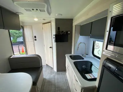 2022 Winnebago Industries Towables Hike photo 27