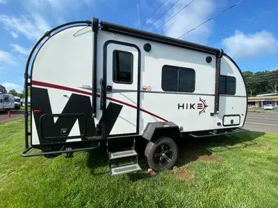 2022 Winnebago Industries Towables Hike photo 8