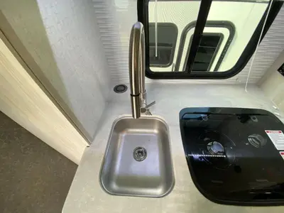 2022 Winnebago Industries Towables Hike photo 20