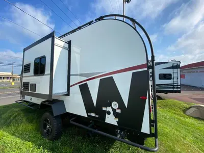 2022 Winnebago Industries Towables Hike photo 5