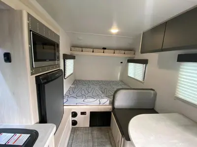 2022 Winnebago Industries Towables Hike photo 14