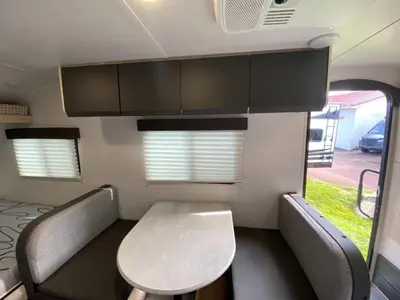 2022 Winnebago Industries Towables Hike photo 16