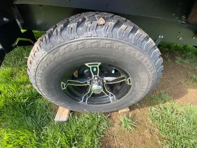 2022 Winnebago Industries Towables Hike photo 10
