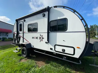 2022 Winnebago Industries Towables Hike photo 9