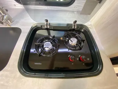 2022 Winnebago Industries Towables Hike photo 21