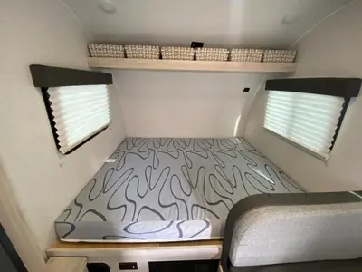 2022 Winnebago Industries Towables Hike photo 26