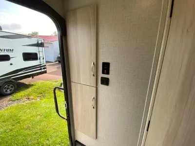 2022 Winnebago Industries Towables Hike photo 40