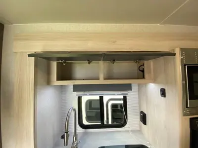 2022 Winnebago Industries Towables Hike photo 22