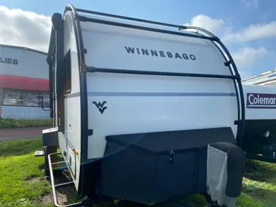 2022 Winnebago Industries Towables Hike photo 2