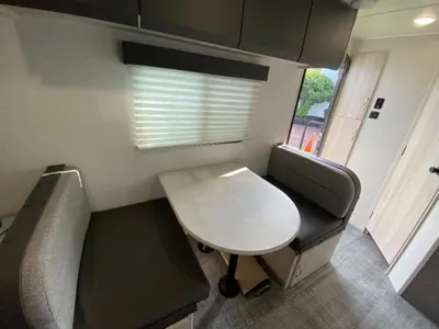 2022 Winnebago Industries Towables Hike photo 30